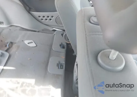 2007 Chrysler Pt Cruiser Touring z USA, uszkodzony, nr VIN 3A4FY58B57T611719